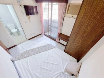 台水台電⚡可寵🐶可雙租補✅陽台獨洗💖逢甲夜市｜僑光｜文心（第1張）