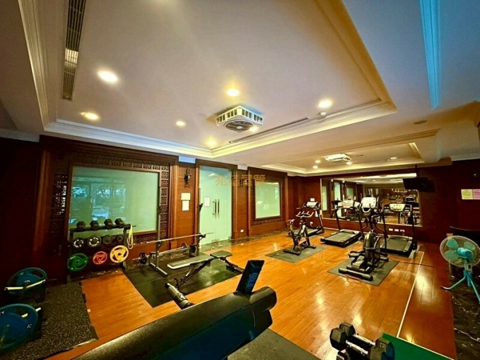 兆基社會住宅🏠友善屋源🧡近內科/港墘站/精裝兩房+坡車（第12張）