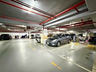 兆基社會住宅🏠友善屋源🧡近內科/港墘站/精裝兩房+坡車（第14張）