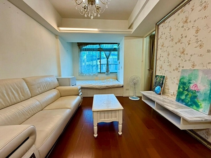 兆基社會住宅🏠友善屋源🧡近內科/港墘站/精裝兩房+坡車（第3張）