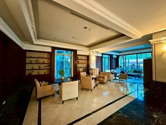 兆基社會住宅🏠友善屋源🧡近內科/港墘站/精裝兩房+坡車（第11張）