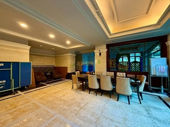 兆基社會住宅🏠友善屋源🧡近內科/港墘站/精裝兩房+坡車（第10張）