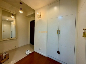 兆基社會住宅🏠友善屋源🧡近內科/港墘站/精裝兩房+坡車（第5張）