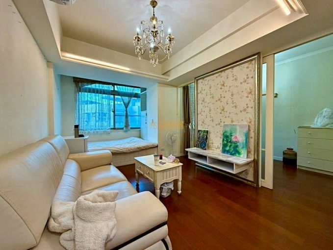 兆基社會住宅🏠友善屋源🧡近內科/港墘站/精裝兩房+坡車（第2張）