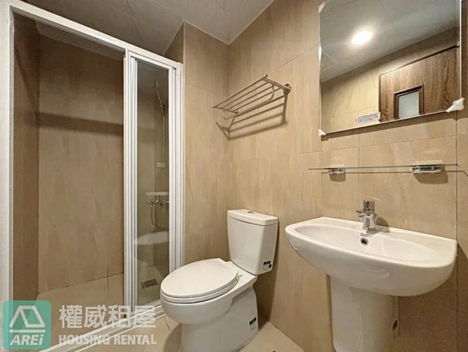 可租補X寵物宅X後勁MRT|郡都科楠全新精緻3房平車 - Image 11