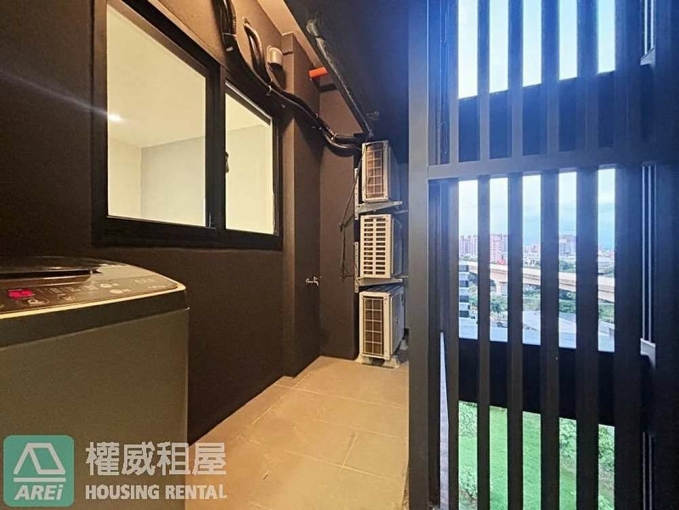 可租補X寵物宅X後勁MRT|郡都科楠全新精緻3房平車 - Image 13