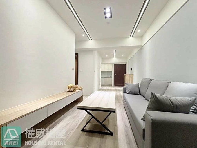 可租補X寵物宅X後勁MRT|郡都科楠全新精緻3房平車 - Image 1