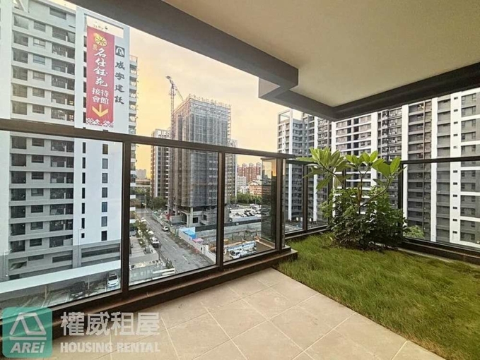 可租補X寵物宅X後勁MRT|郡都科楠全新精緻3房平車 - Image 14