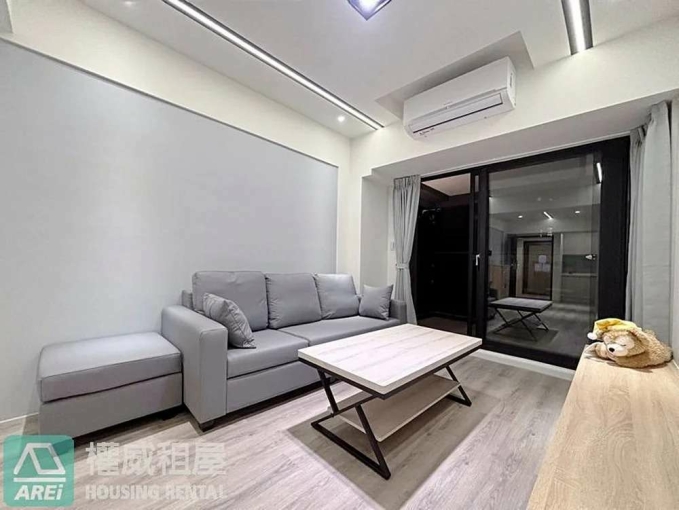 可租補X寵物宅X後勁MRT|郡都科楠全新精緻3房平車 - Image 12
