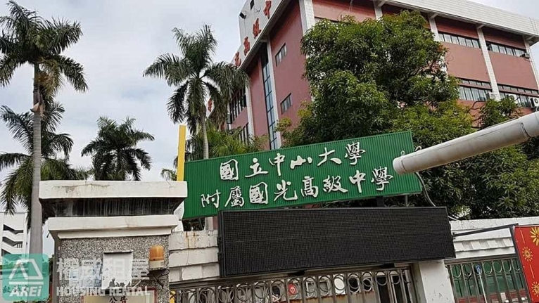 可租補X寵物宅X後勁MRT|郡都科楠全新精緻3房平車 - Image 15