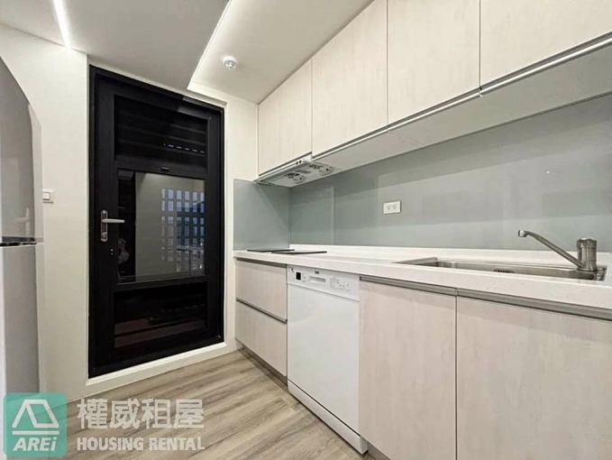 可租補X寵物宅X後勁MRT|郡都科楠全新精緻3房平車 - Image 9
