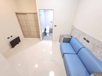 可租補可寵🌼大陽台洗曬區🌼流理台&子母車 - Image 16