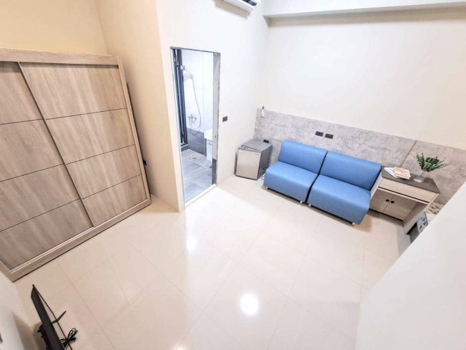 可租補可寵🌼大陽台洗曬區🌼流理台&子母車 - Image 4