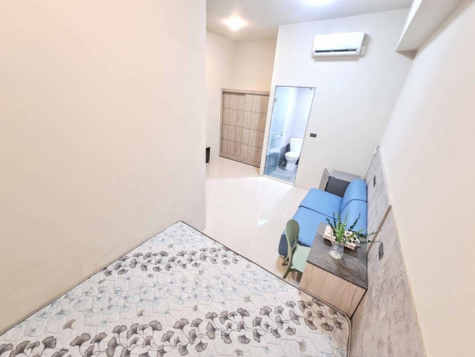 可租補可寵🌼大陽台洗曬區🌼流理台&子母車 - Image 8