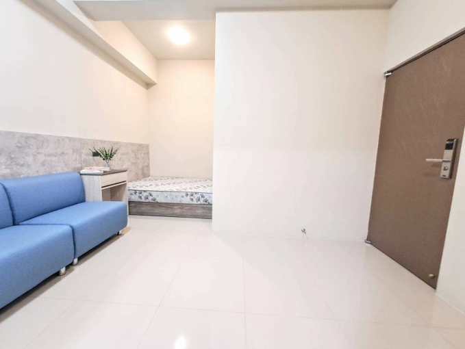 可租補可寵🌼大陽台洗曬區🌼流理台&子母車 - Image 2