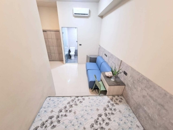 可租補可寵🌼大陽台洗曬區🌼流理台&子母車 - Image 18