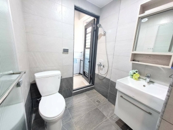 可租補可寵🌼大陽台洗曬區🌼流理台&子母車 - Image 20