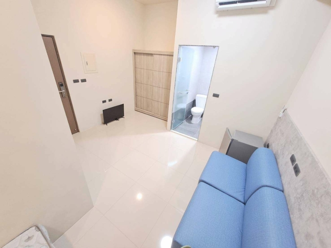 可租補可寵🌼大陽台洗曬區🌼流理台&子母車 - Image 6