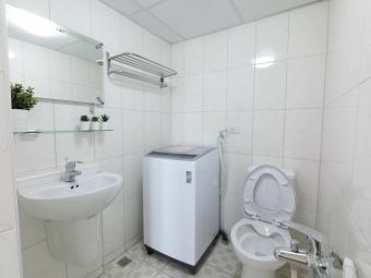 興大✔電梯❤專屬洗衣機 - Image 10