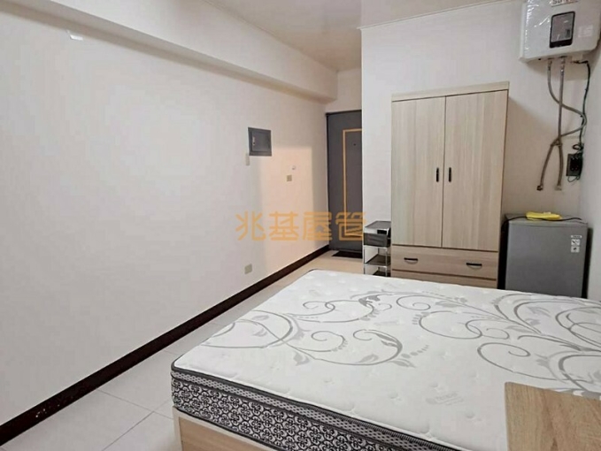 兆基社會住宅🏡西華南街/1房1衛/近百貨公司（第2張）