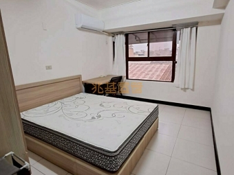 兆基社會住宅🏡西華南街/1房1衛/近百貨公司（第1張）