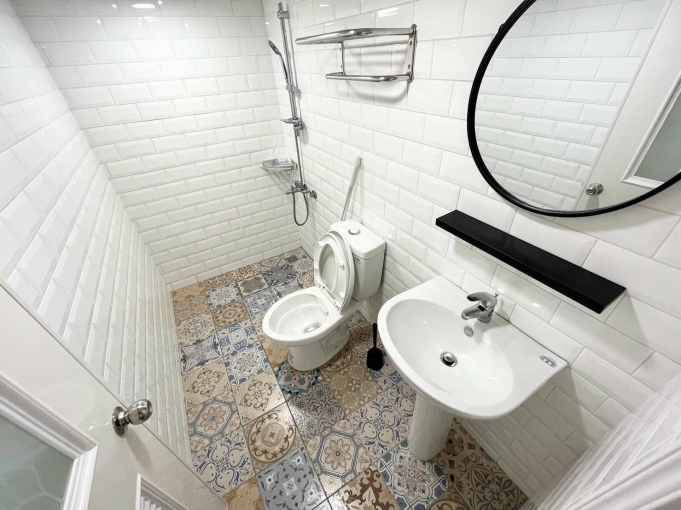 粉紅百事是草莓口味💕陽台獨洗✨可租補✨近勤美 中國醫💕宇你相見（第9張）