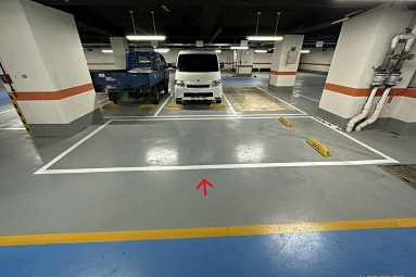 兆基社會住宅🏠織未來社區優質三房車（第11張）