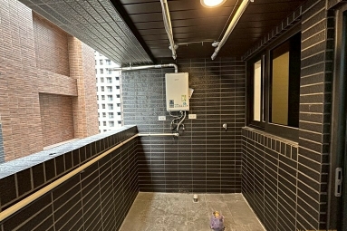 兆基社會住宅🏠織未來社區優質三房車（第8張）
