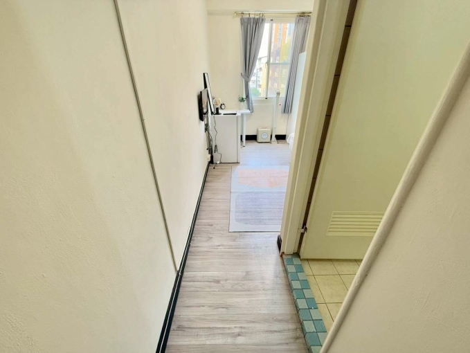 溫馨小窩🎀雙租補🎁可短租可貓🔆採光佳✨管理員代收包裹💯（第4張）