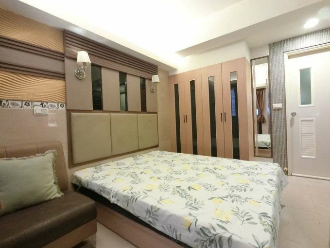 🔥北區台電分算🔥電梯套房🔥陽台獨洗🔥飲水機子母車機車位（第7張）