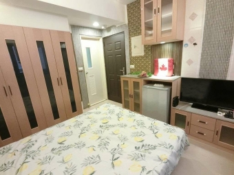 🔥北區台電分算🔥電梯套房🔥陽台獨洗🔥飲水機子母車機車位（第9張）