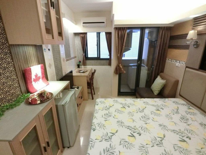 🔥北區台電分算🔥電梯套房🔥陽台獨洗🔥飲水機子母車機車位（第2張）