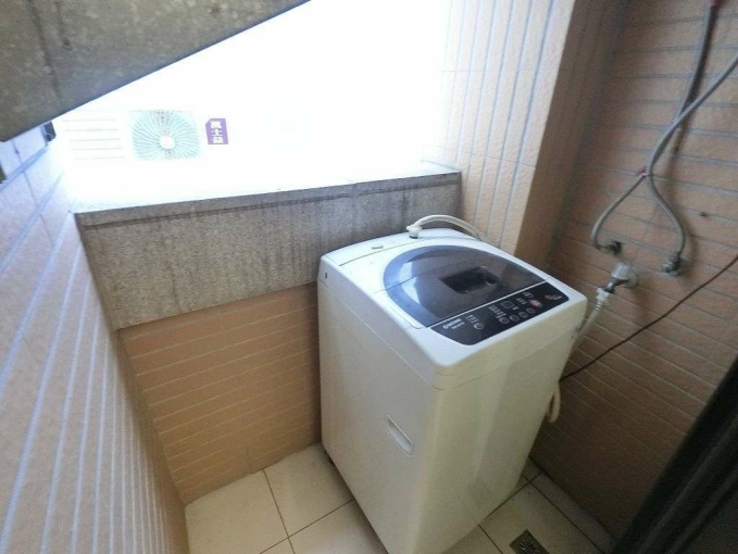 🔥北區台電分算🔥電梯套房🔥陽台獨洗🔥飲水機子母車機車位（第11張）