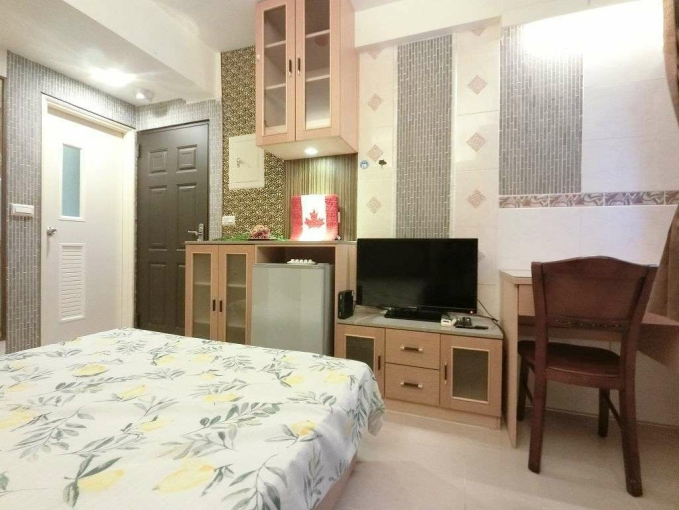 🔥北區台電分算🔥電梯套房🔥陽台獨洗🔥飲水機子母車機車位（第10張）