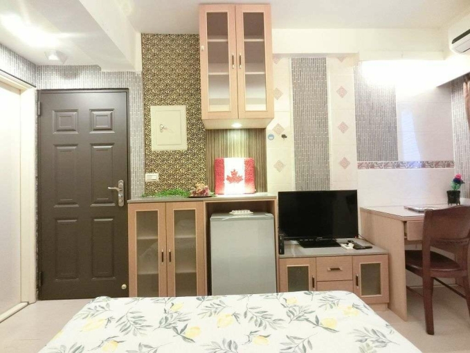 🔥北區台電分算🔥電梯套房🔥陽台獨洗🔥飲水機子母車機車位（第5張）