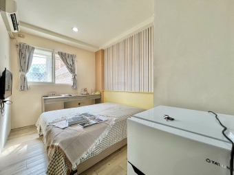 💖可雙租補✨系統裝潢🏠獨曬✔️近SOGO💖 - Image 7