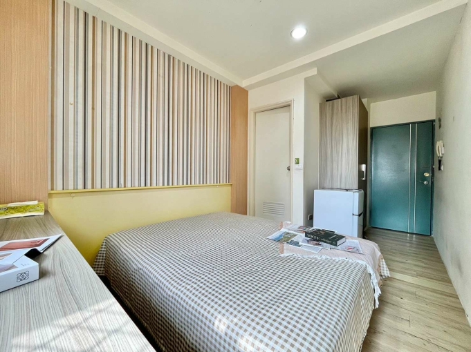 💖可雙租補✨系統裝潢🏠獨曬✔️近SOGO💖 - Image 4