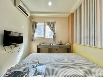 💖可雙租補✨系統裝潢🏠獨曬✔️近SOGO💖 - Image 9