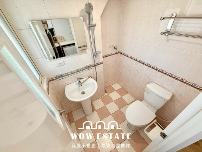 稀有可寵🍀獨洗獨曬🍀租屋補助🍀電梯🍀子母車（第7張）