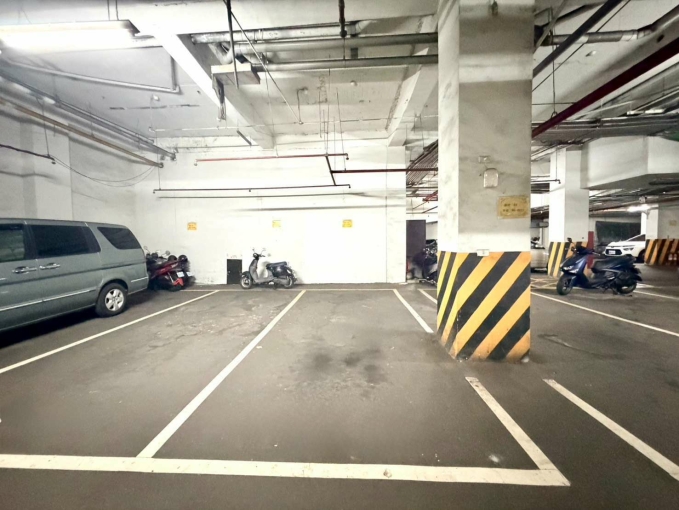 台中北屯兩房平車雙陽台(第11張)