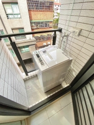 💖可租補✨電梯🏠陽台獨洗✔️近體大💖 - Image 11