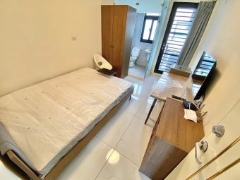 💖可租補✨電梯🏠陽台獨洗✔️近體大💖 - Image 7