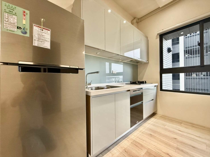 【登陽城之華】北屯二房平車🌈含管⭐全配可談🌳 - Image 4