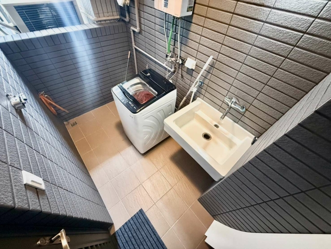 【登陽城之華】北屯二房平車🌈含管⭐全配可談🌳 - Image 8