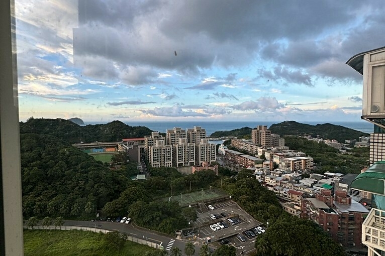 兆基社會住宅🏠碧海海景二房👍🏻(第9張)