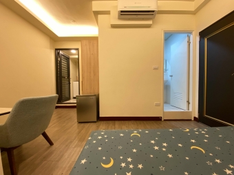 勤美💕散步✨租補（第5張）