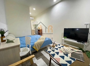 🌟三重國小捷運陽台套房/可養寵物/代收垃圾0元 - Image 12