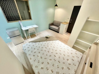 廷選好屋✨秒殺/質感套房/可租補/獨洗曬 - Image 24