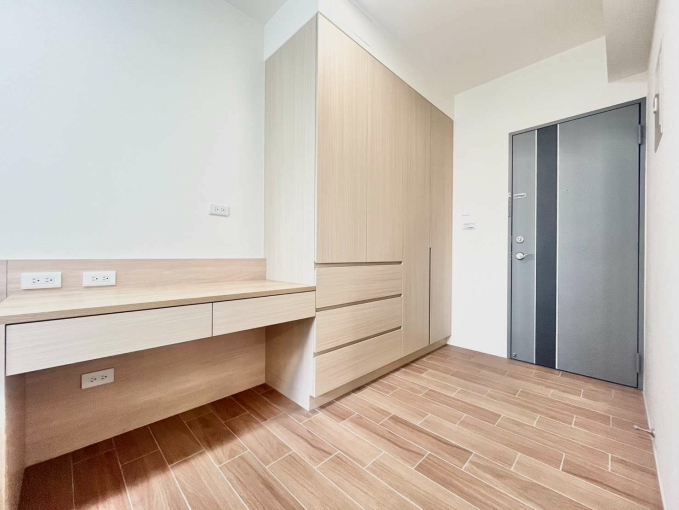 💖可雙租補✨電梯🏠全新✔️陽台獨洗💖 - Image 5