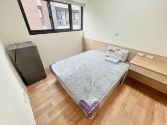 💖可雙租補✨電梯🏠全新✔️陽台獨洗💖 - Image 10